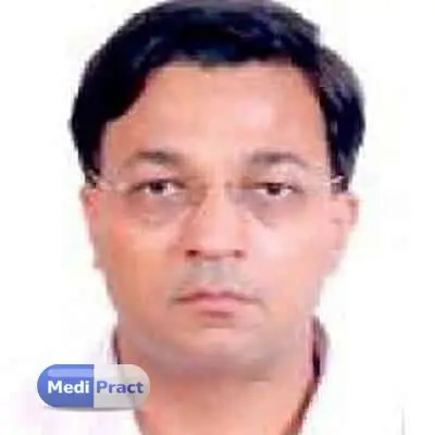 Dr. Kailash Nath Singh Profile Picture