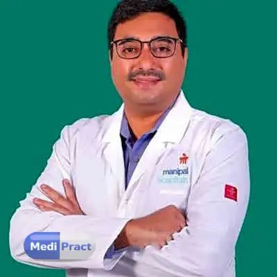 Dr. Kailash P Chhabria Profile Picture
