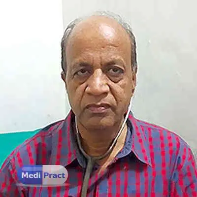 Dr. Kailash Prasad Profile Picture