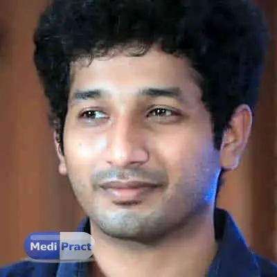 Dr. Kailash Profile Picture