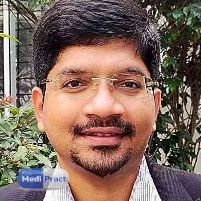 Dr. Kailash S Profile Picture