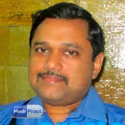 Dr. Kailash S. Gokral Profile Picture