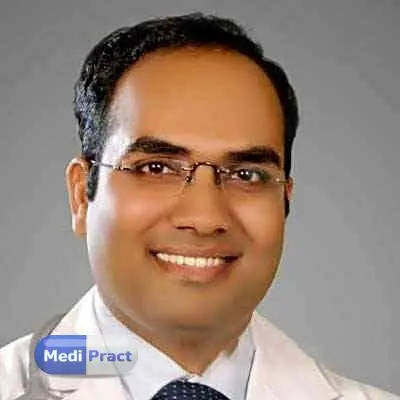 Dr. Kailash Surnare Profile Picture