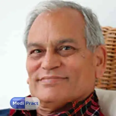 Dr. Kailash Tuli Profile Picture
