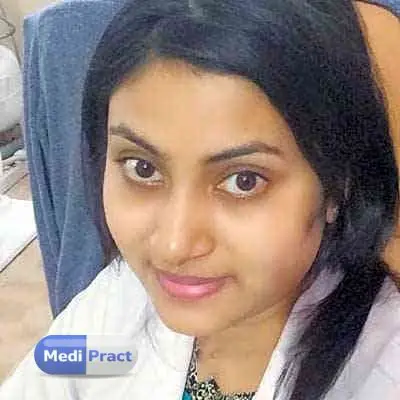 Dr. Kainat Profile Picture