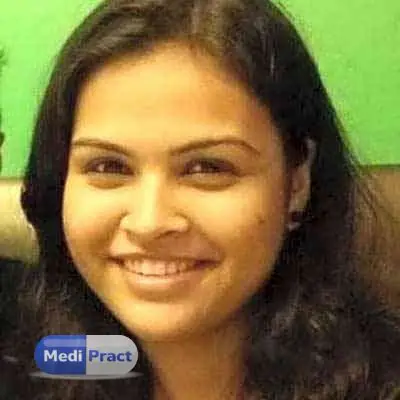 Dr. Kainaz Billimoria Profile Picture