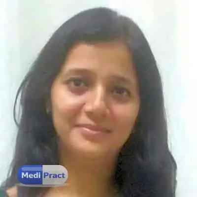 Dr. Kaishreen Khan Profile Picture