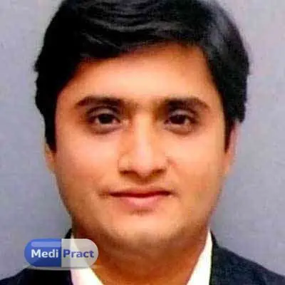 Dr. Kaivan Shah Profile Picture