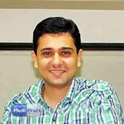Dr. Kaiwan F Khandhadia Profile Picture