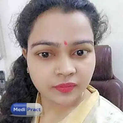 Dr. Kajal Profile Picture