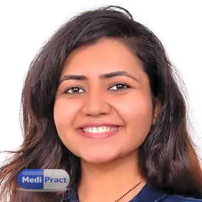 Dr. Kajal Bhanushali Profile Picture
