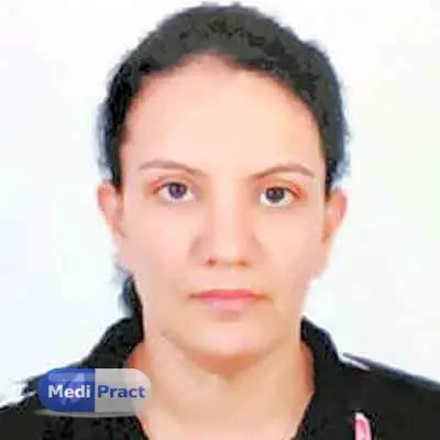 Dr. Kajal Bisla Profile Picture