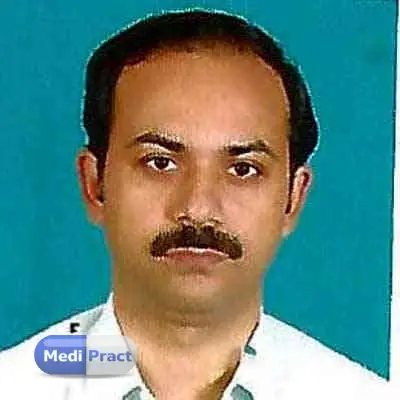 Dr. KAJAL DAS Profile Picture