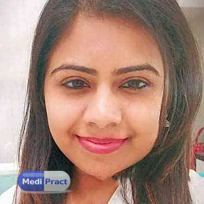 Dr. Kajal Desai Profile Picture