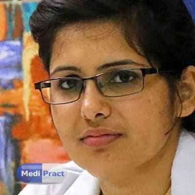 Dr. Kajal Deshwal Profile Picture