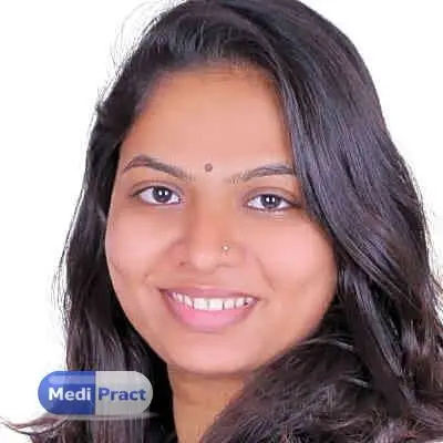 Dr. Kajal Gediya Profile Picture