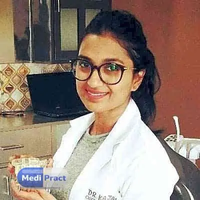Dr. Kajal Gowda Profile Picture