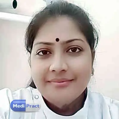 Dr. Kajal Jindal Profile Picture