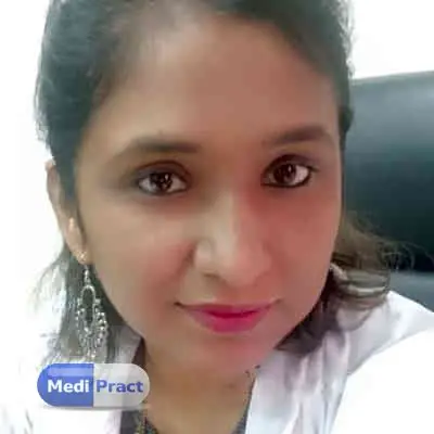 Dr. Kajal Kadian Profile Picture