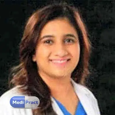 Dr. Kajal Parikh Profile Picture