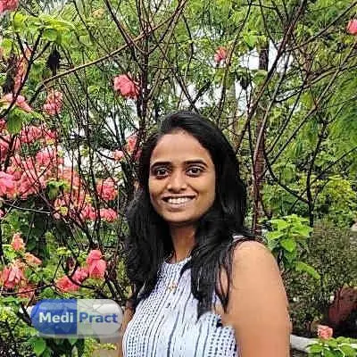 Dr. Kajal Shinde Profile Picture