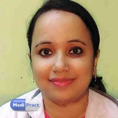 Dr. Kakali Adhikari Profile Picture