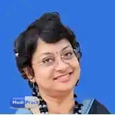 Dr. Kakali Choudhury Profile Picture