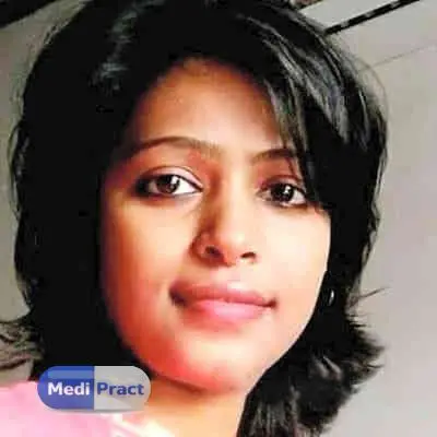 Dr. Kakali Roy Profile Picture