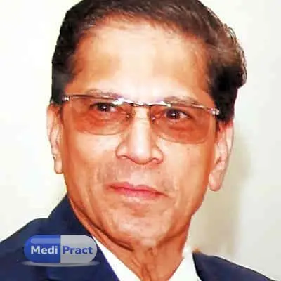 Dr. Kakatkar Vijay R. Profile Picture