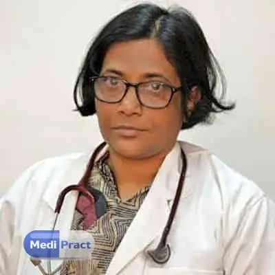 Dr. Kakoli Acharyya Profile Picture