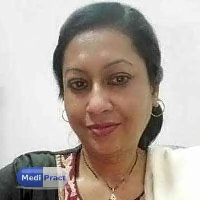 Dr. Kakoli Basu Profile Picture