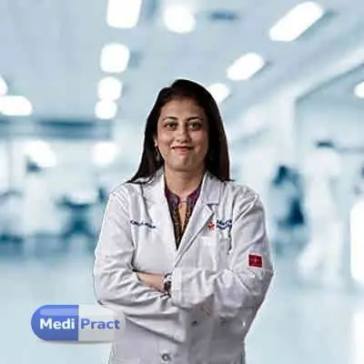 Dr. Kakoli Lahkar Profile Picture