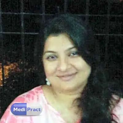 Dr. Kakul Dey Profile Picture