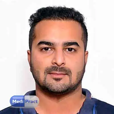 Dr. Kakul Kalita Profile Picture