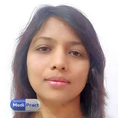 Dr. Kala P Profile Picture