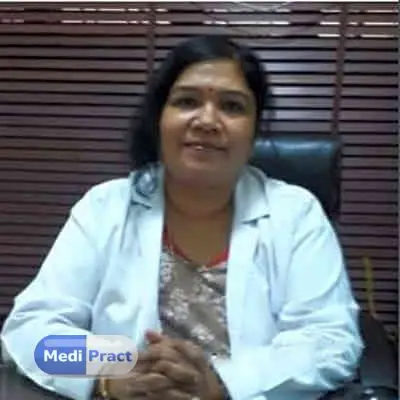 Dr. Kala Vimal Profile Picture