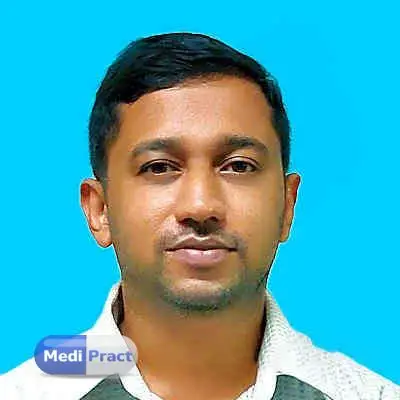 Dr. Kaladharan K S Profile Picture