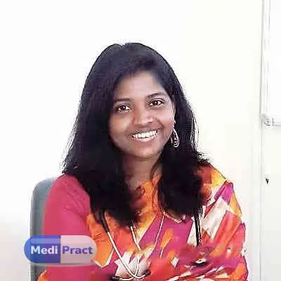 Dr. Kalai Hema K M Profile Picture