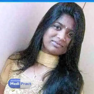 Dr. Kalai Selvi Profile Picture