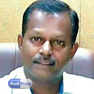 Dr. Kalai Swamy Profile Picture