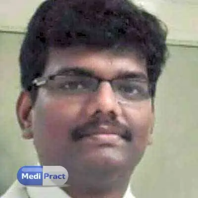 Dr. Kalaikovan Balasubramaniyan Profile Picture