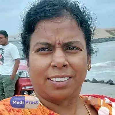 Dr. Kalaivani Kodies Profile Picture