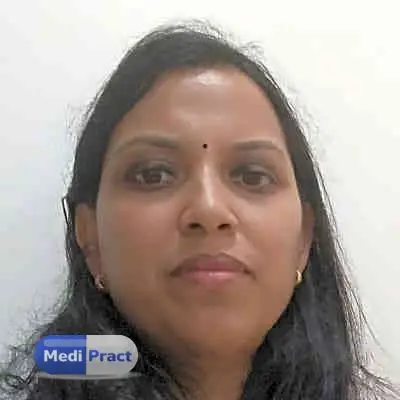 Dr. Kalaivani Ramalingam Profile Picture