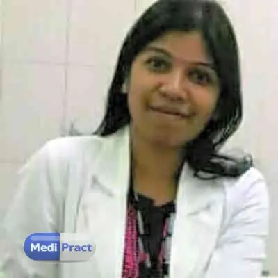 Dr. Kalaivani Raman Profile Picture
