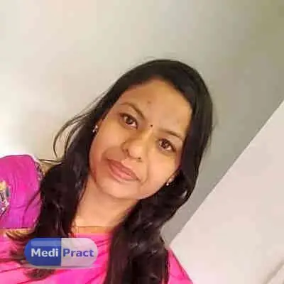 Dr. Kalaiyarasi A Profile Picture