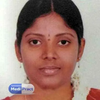 Dr. Kalaiyarasi R Profile Picture