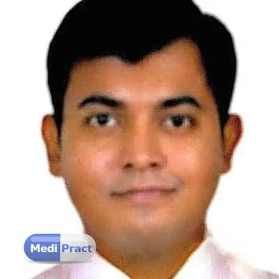 Dr. Kalangi Raja Harsha Profile Picture