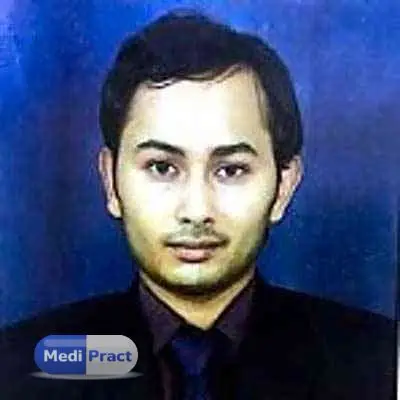 Dr. Kalash Tripathi Profile Picture