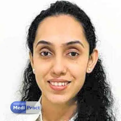 Dr. Kalashree Katre Profile Picture