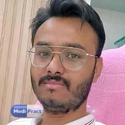 Dr. Kale Akshay Profile Picture